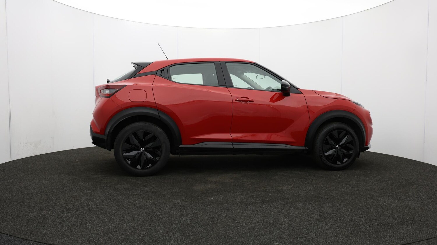 Used Nissan Juke 2022 for sale - 76562027: Photo 39