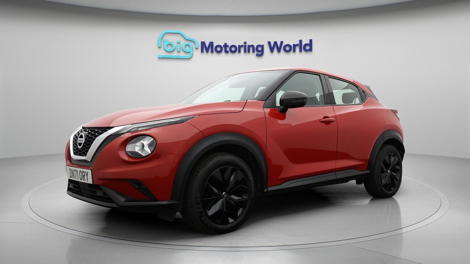 Used Nissan Juke 2022 for sale - 76562027: Photo 4