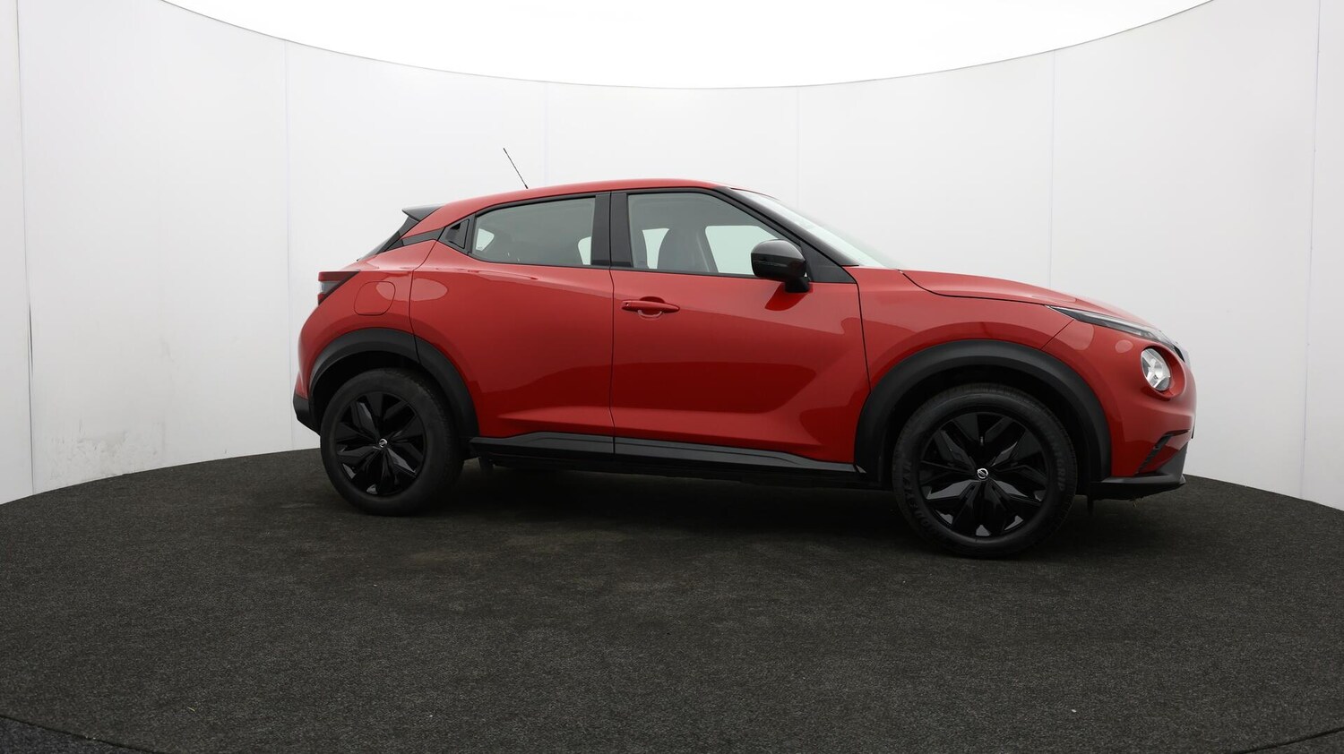Used Nissan Juke 2022 for sale - 76562027: Photo 43