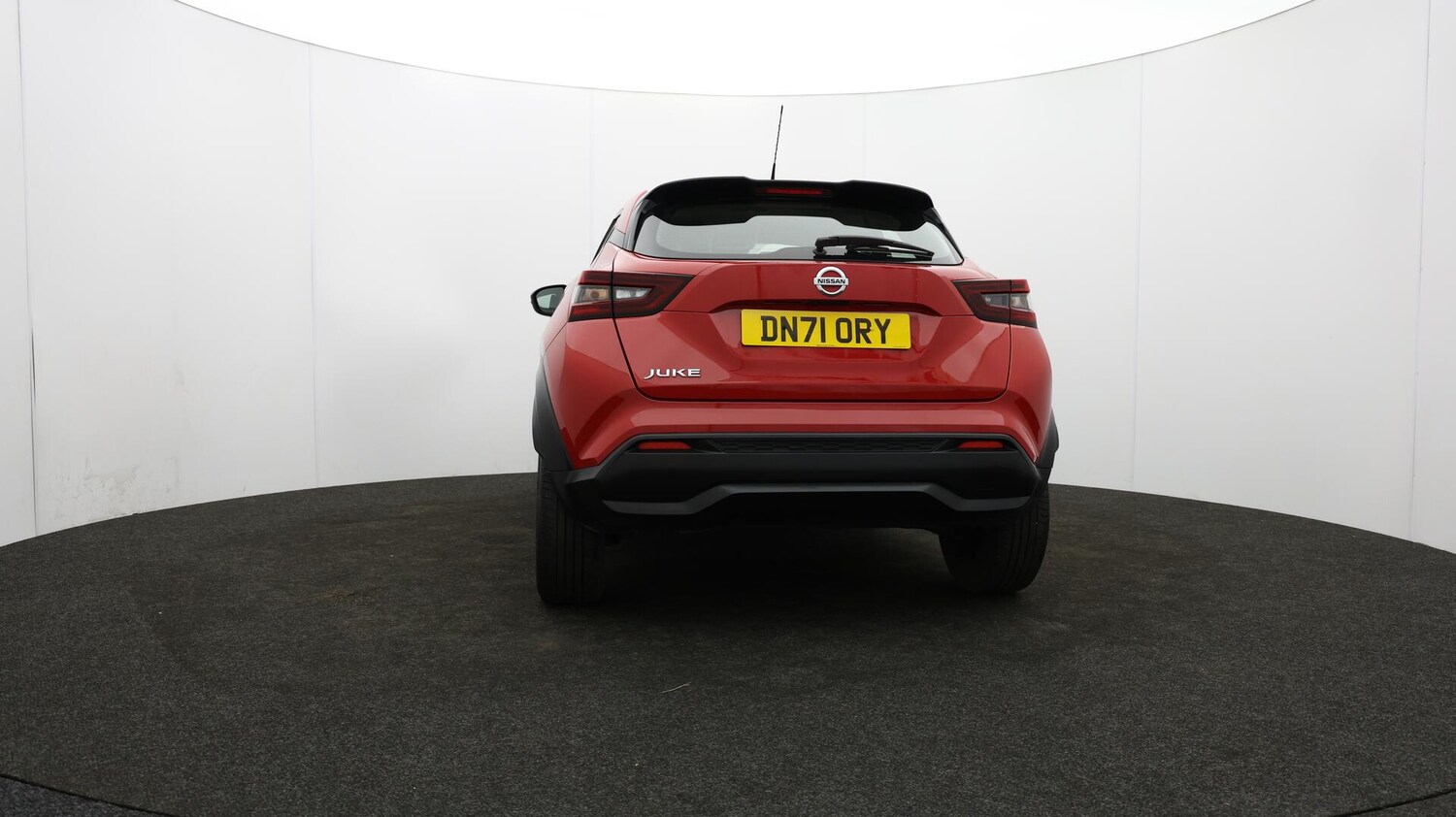 Used Nissan Juke 2022 for sale - 76562027: Photo 44