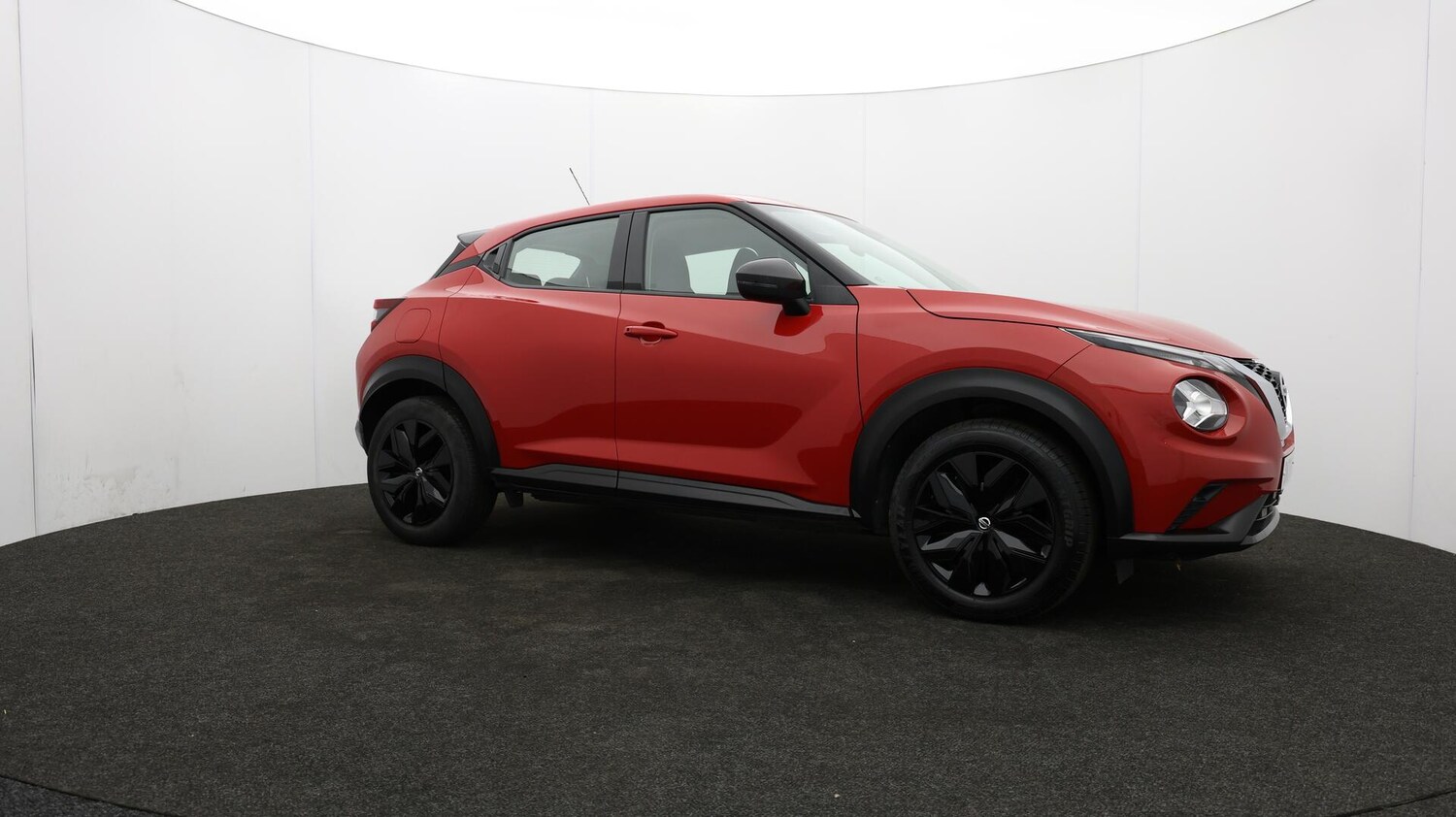 Used Nissan Juke 2022 for sale - 76562027: Photo 46