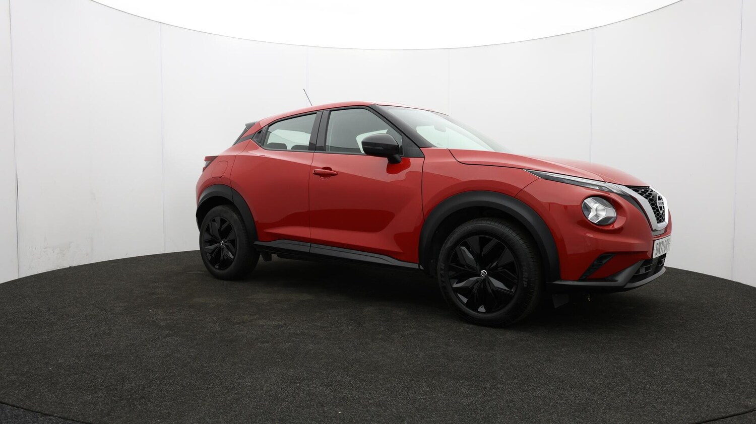 Used Nissan Juke 2022 for sale - 76562027: Photo 47