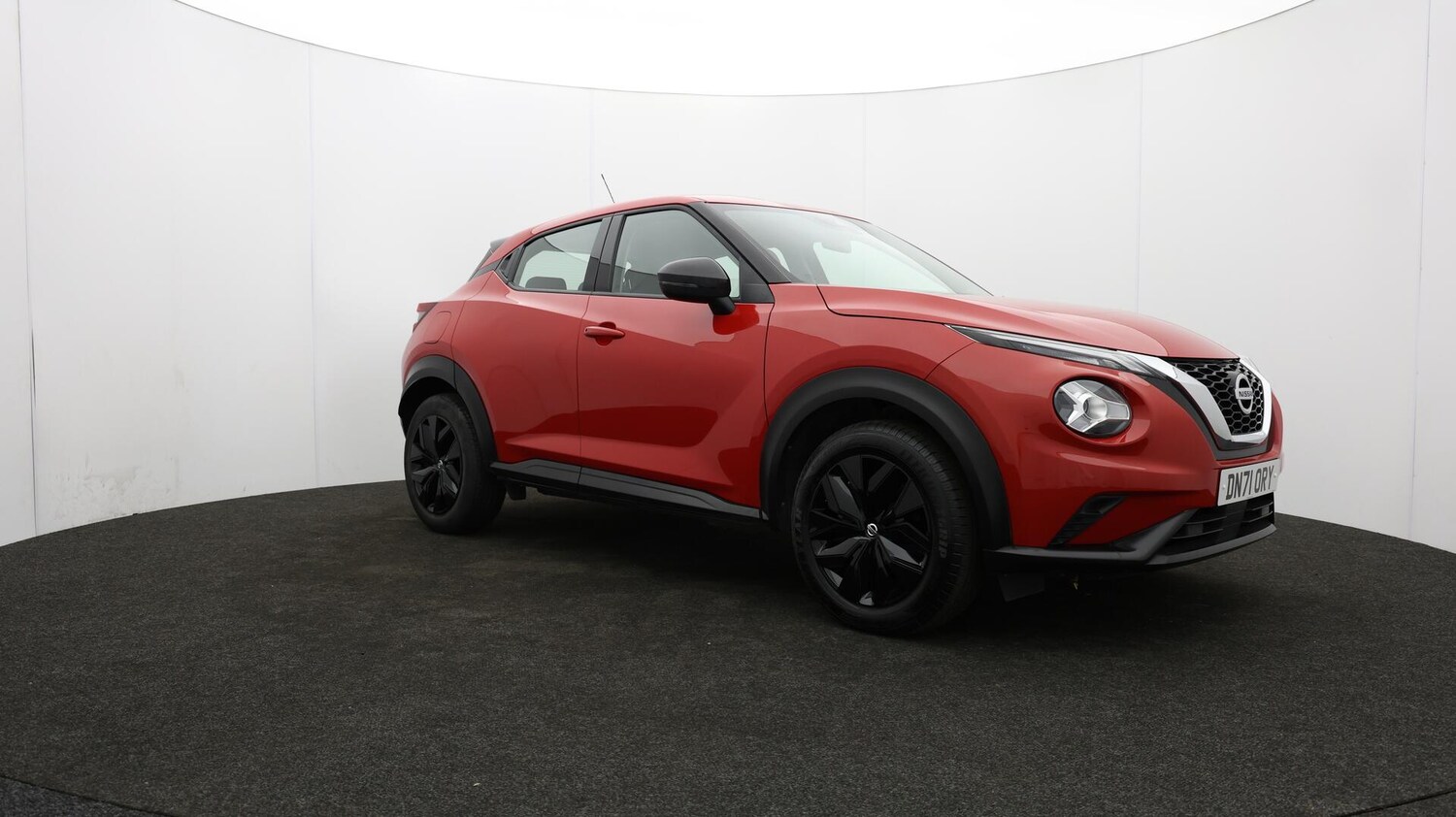 Used Nissan Juke 2022 for sale - 76562027: Photo 48