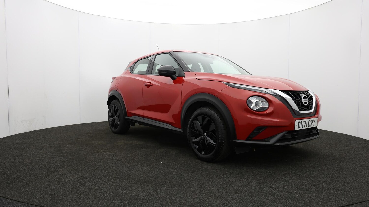 Used Nissan Juke 2022 for sale - 76562027: Photo 49