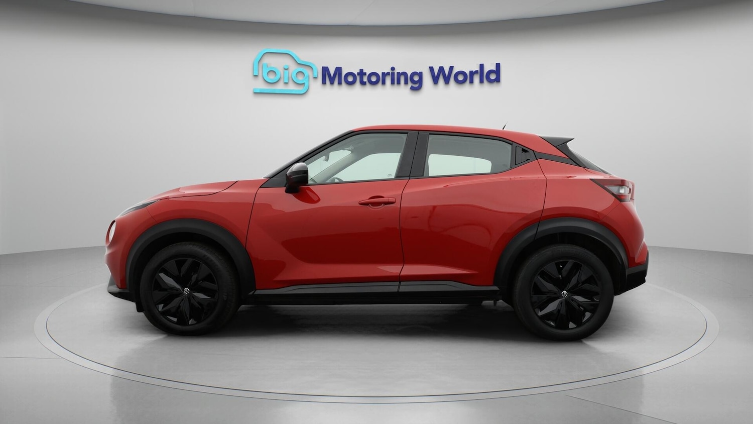 Used Nissan Juke 2022 for sale - 76562027: Photo 5