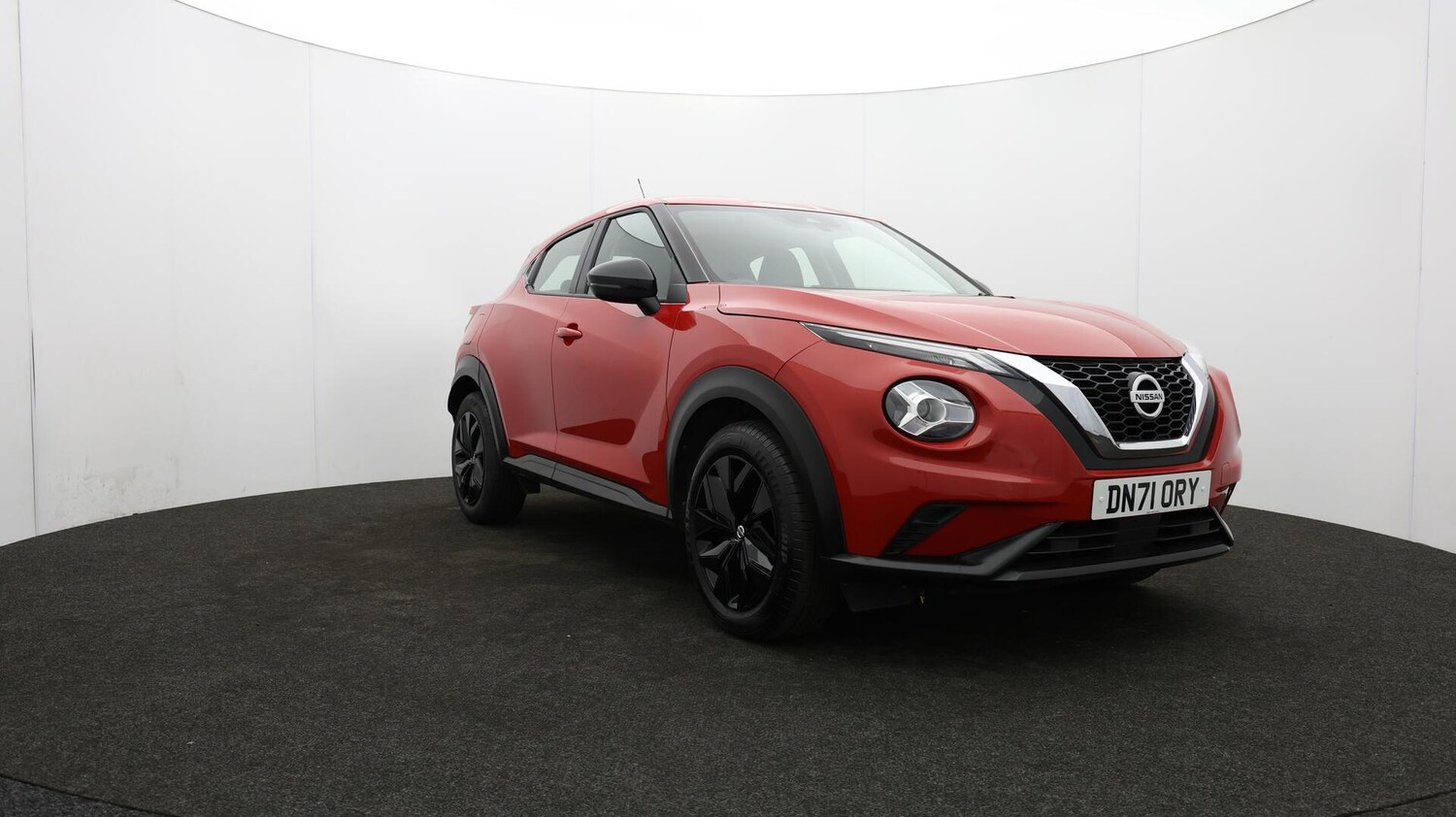 Used Nissan Juke 2022 for sale - 76562027: Photo 50
