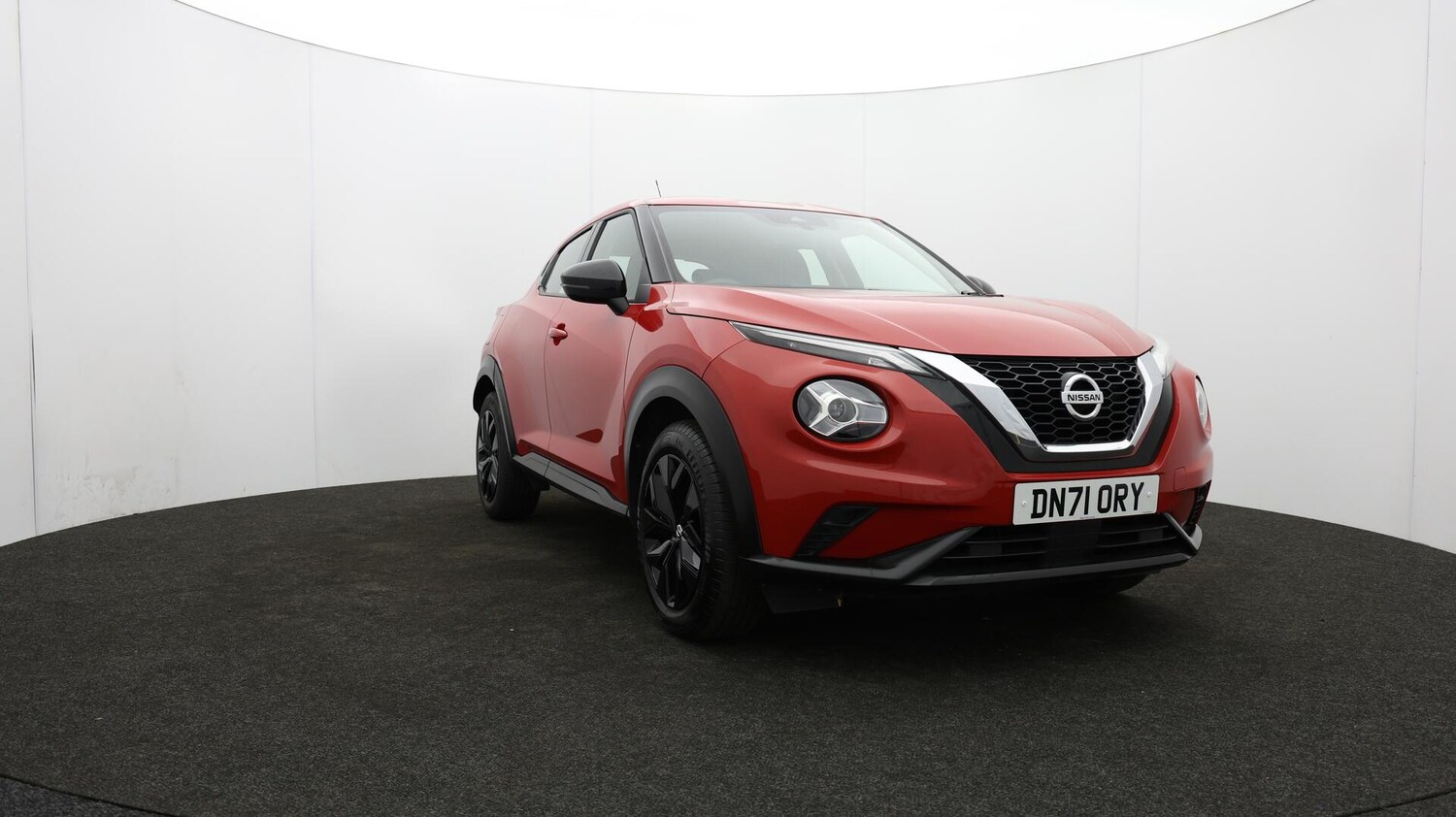 Used Nissan Juke 2022 for sale - 76562027: Photo 51