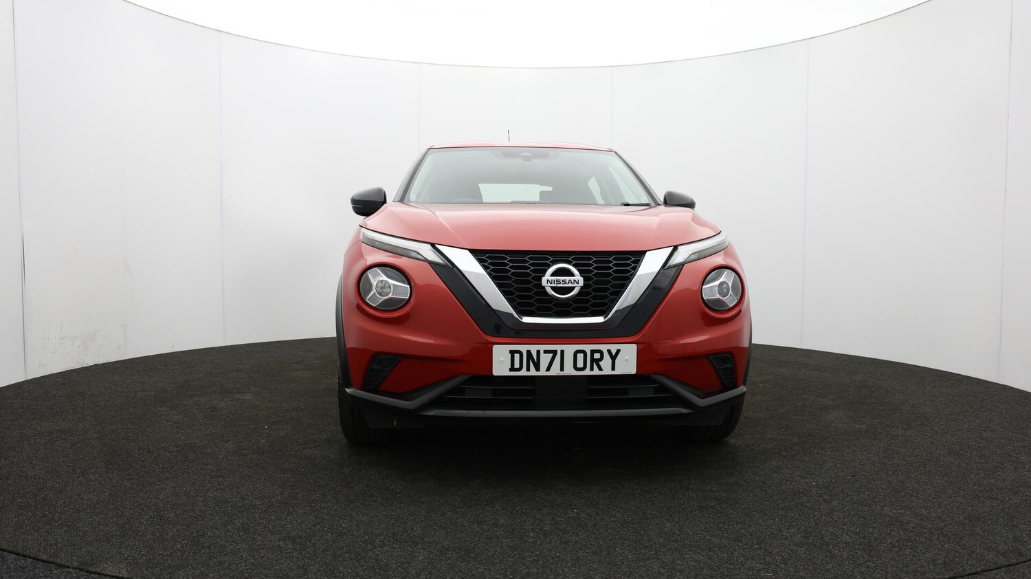 Used Nissan Juke 2022 for sale - 76562027: Photo 54