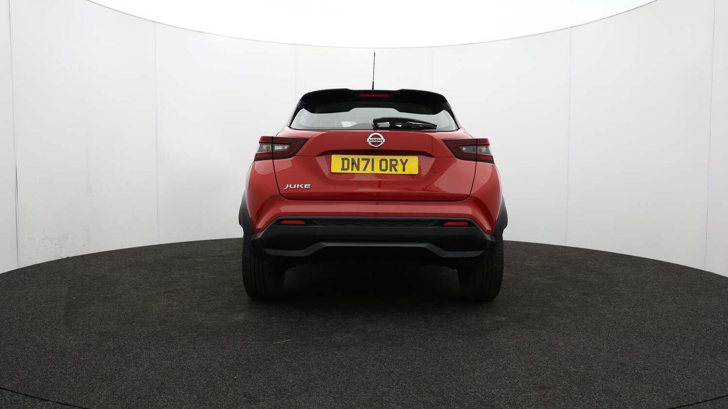 Used Nissan Juke 2022 for sale - 76562027: Photo 55