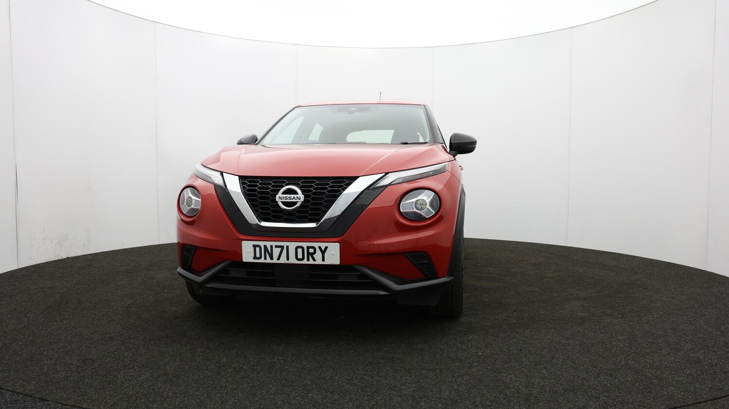 Used Nissan Juke 2022 for sale - 76562027: Photo 57