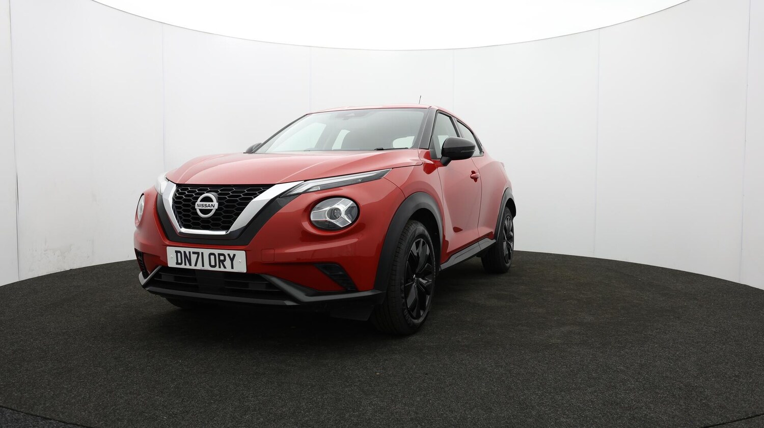 Used Nissan Juke 2022 for sale - 76562027: Photo 59