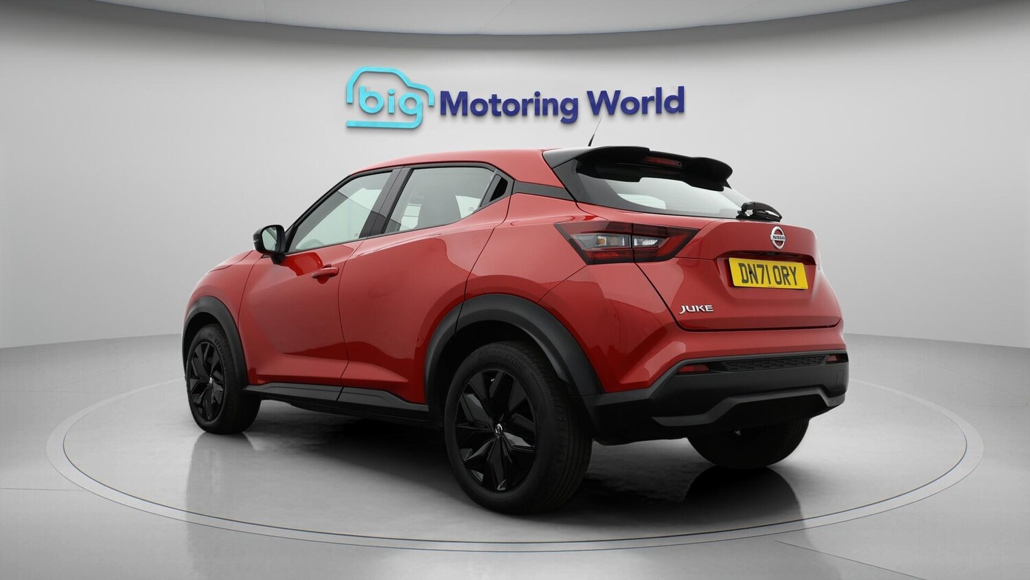 Used Nissan Juke 2022 for sale - 76562027: Photo 6