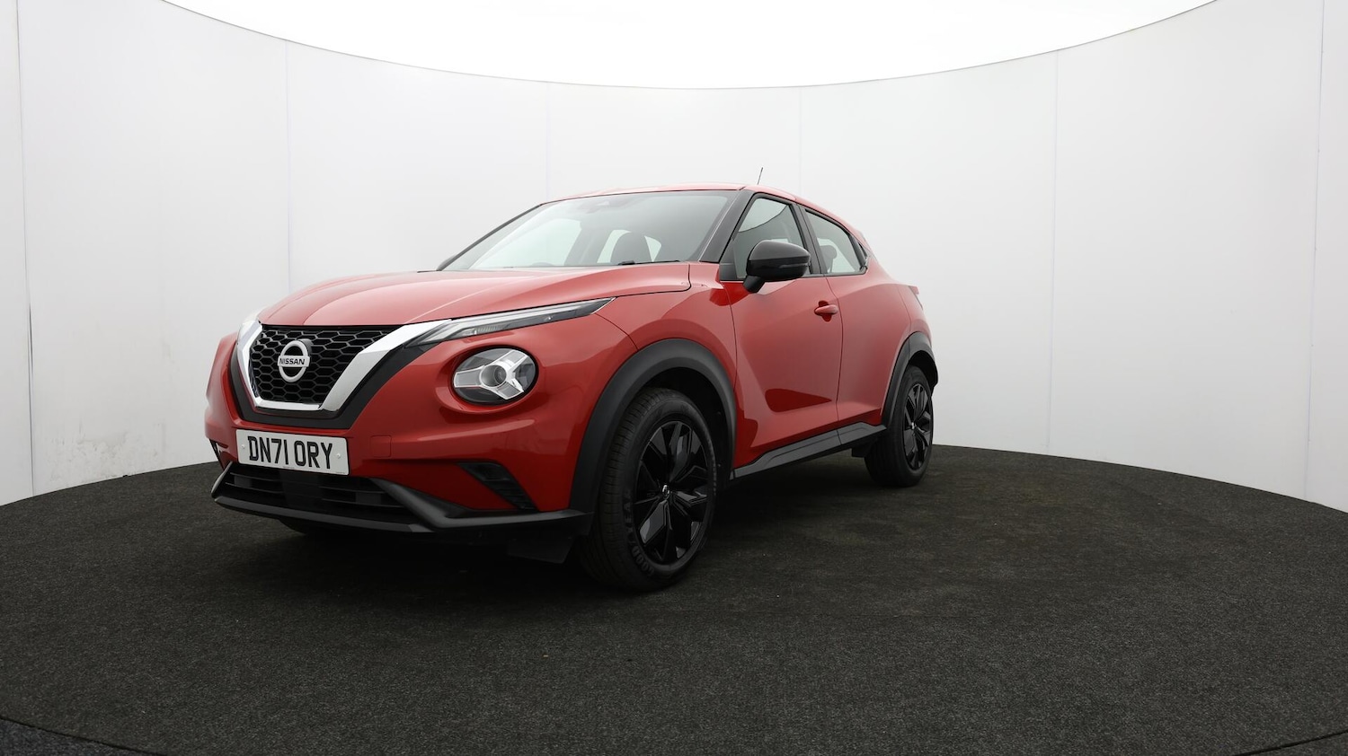 Used Nissan Juke 2022 for sale - 76562027: Photo 60