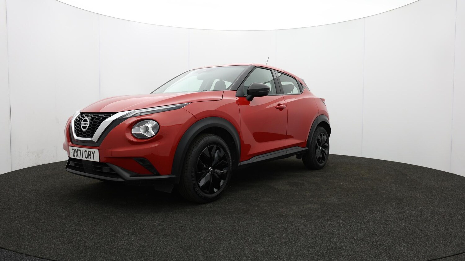 Used Nissan Juke 2022 for sale - 76562027: Photo 61