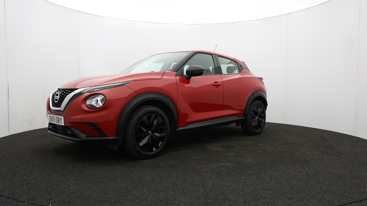 Used Nissan Juke 2022 for sale - 76562027: Photo 62