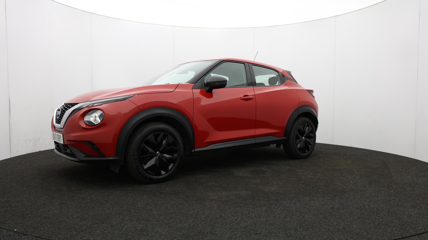 Used Nissan Juke 2022 for sale - 76562027: Photo 63