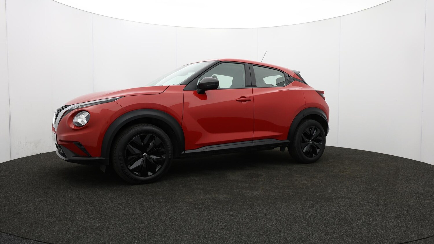 Used Nissan Juke 2022 for sale - 76562027: Photo 64
