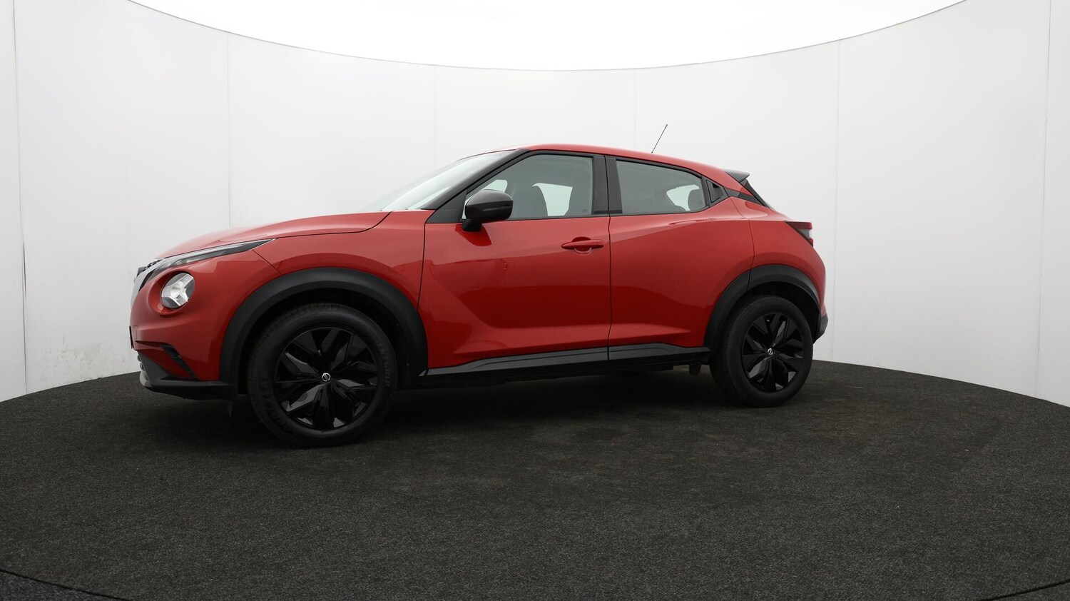 Used Nissan Juke 2022 for sale - 76562027: Photo 65