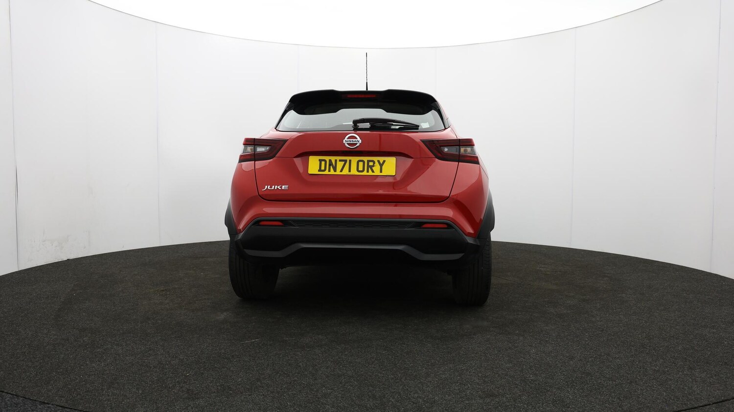 Used Nissan Juke 2022 for sale - 76562027: Photo 66