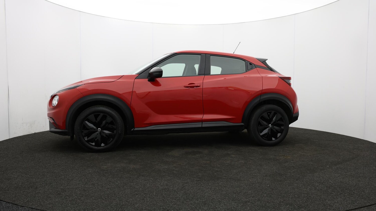 Used Nissan Juke 2022 for sale - 76562027: Photo 68