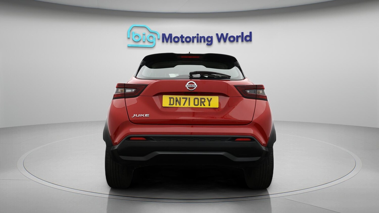 Used Nissan Juke 2022 for sale - 76562027: Photo 7