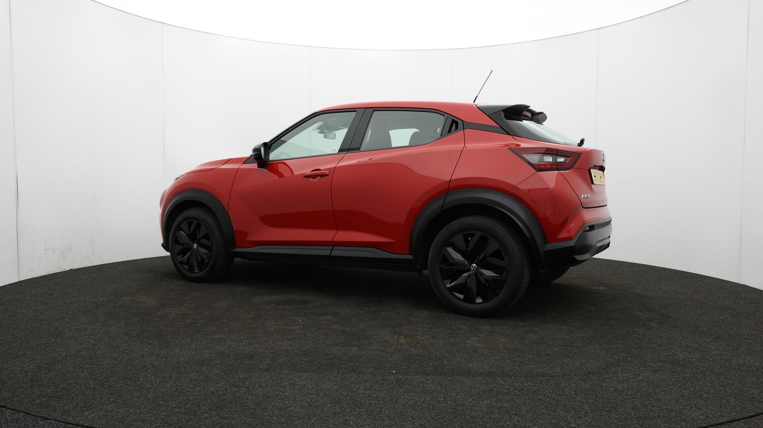 Used Nissan Juke 2022 for sale - 76562027: Photo 74