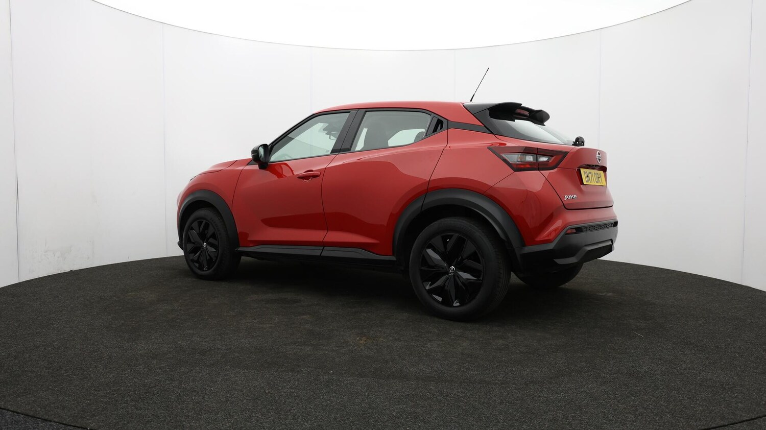 Used Nissan Juke 2022 for sale - 76562027: Photo 75