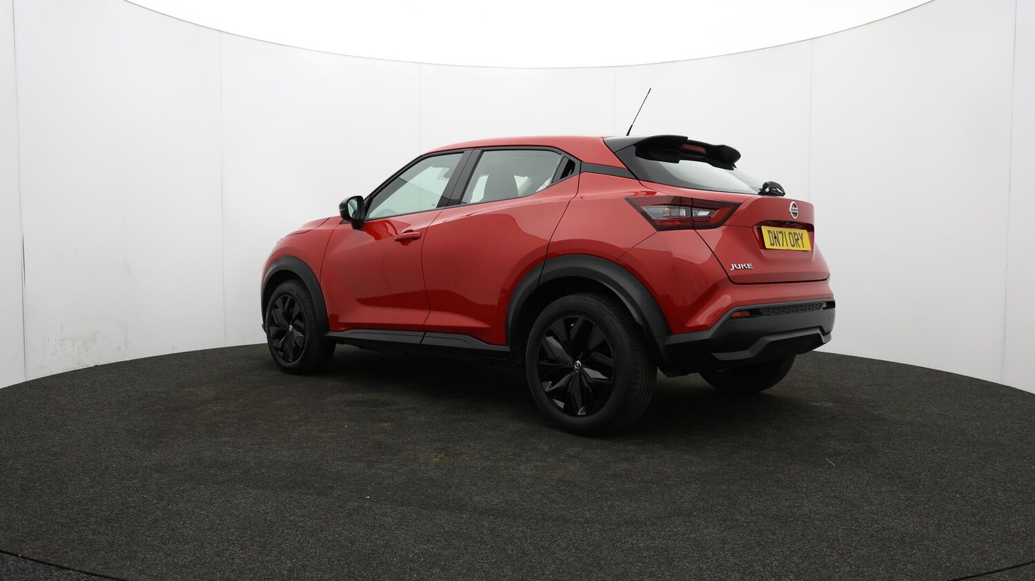 Used Nissan Juke 2022 for sale - 76562027: Photo 76