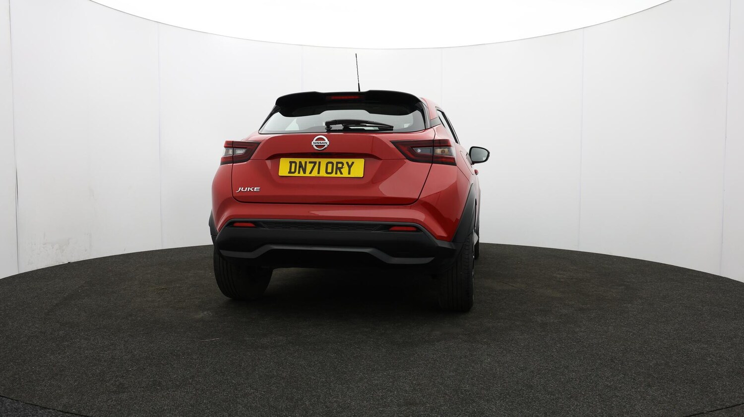 Used Nissan Juke 2022 for sale - 76562027: Photo 77