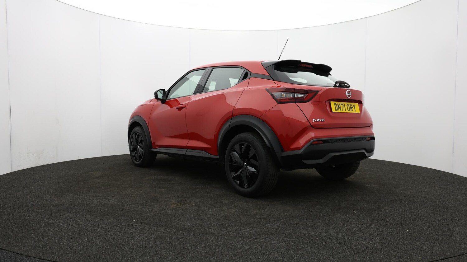 Used Nissan Juke 2022 for sale - 76562027: Photo 78