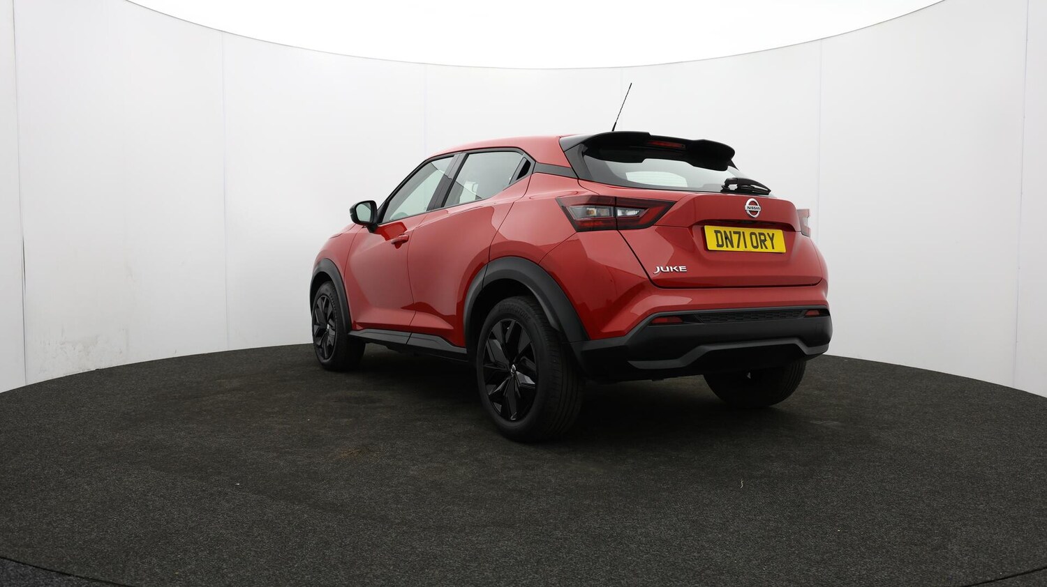 Used Nissan Juke 2022 for sale - 76562027: Photo 79