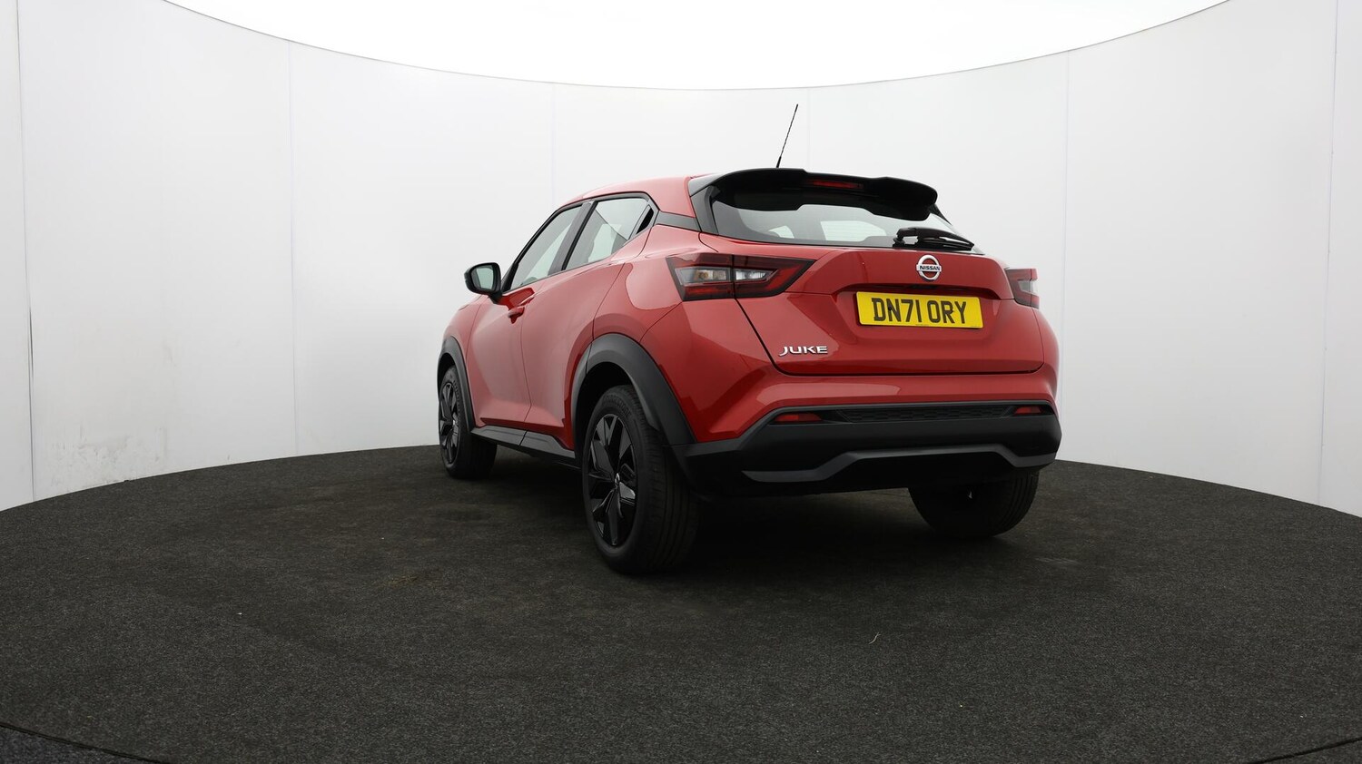 Used Nissan Juke 2022 for sale - 76562027: Photo 80