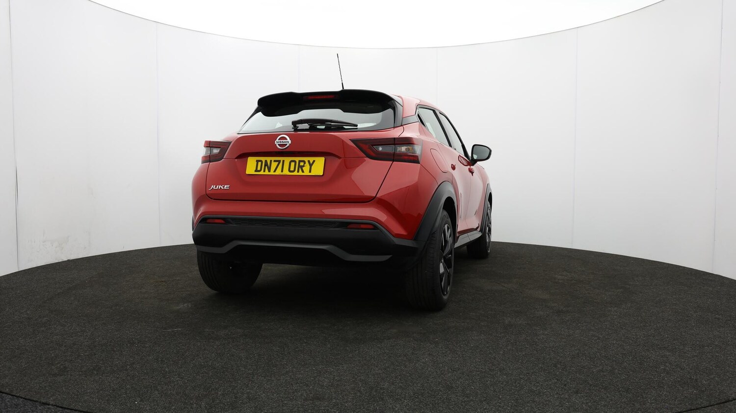 Used Nissan Juke 2022 for sale - 76562027: Photo 81