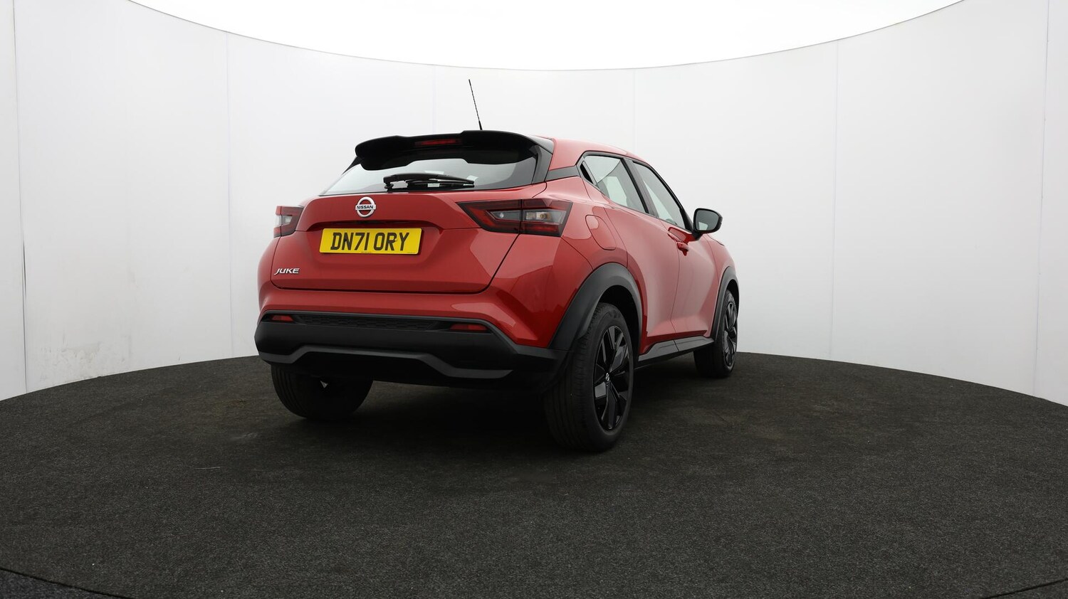 Used Nissan Juke 2022 for sale - 76562027: Photo 82