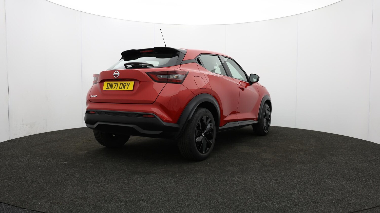 Used Nissan Juke 2022 for sale - 76562027: Photo 83