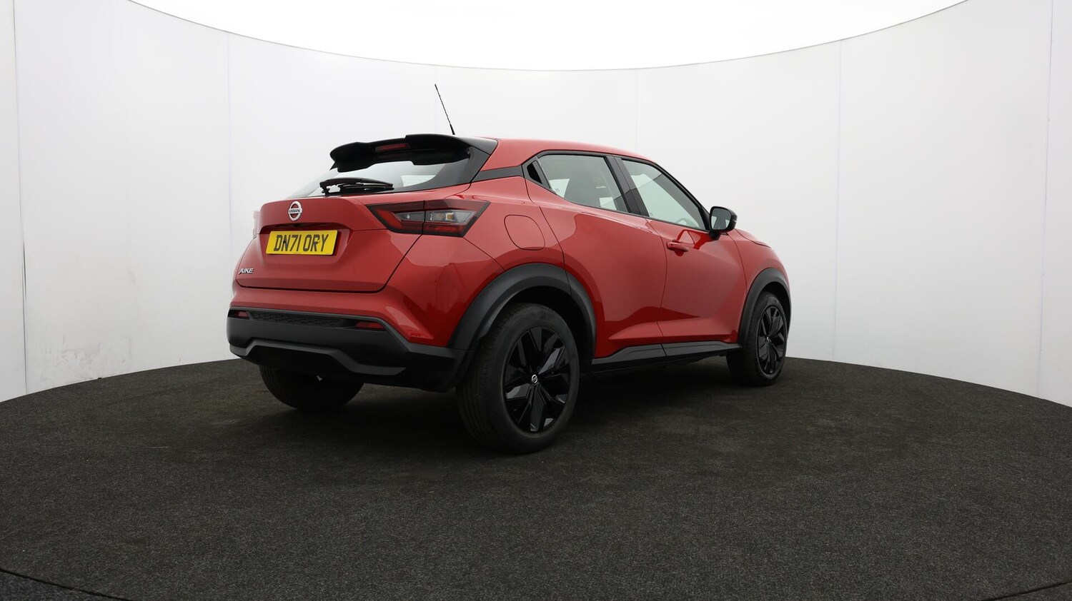 Used Nissan Juke 2022 for sale - 76562027: Photo 84