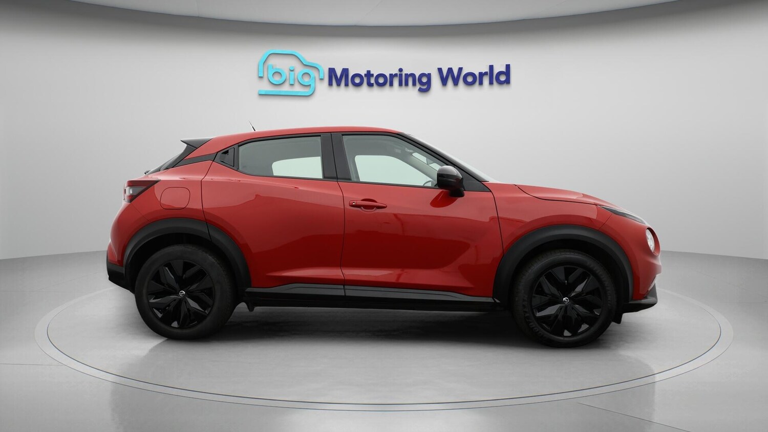 Used Nissan Juke 2022 for sale - 76562027: Photo 9