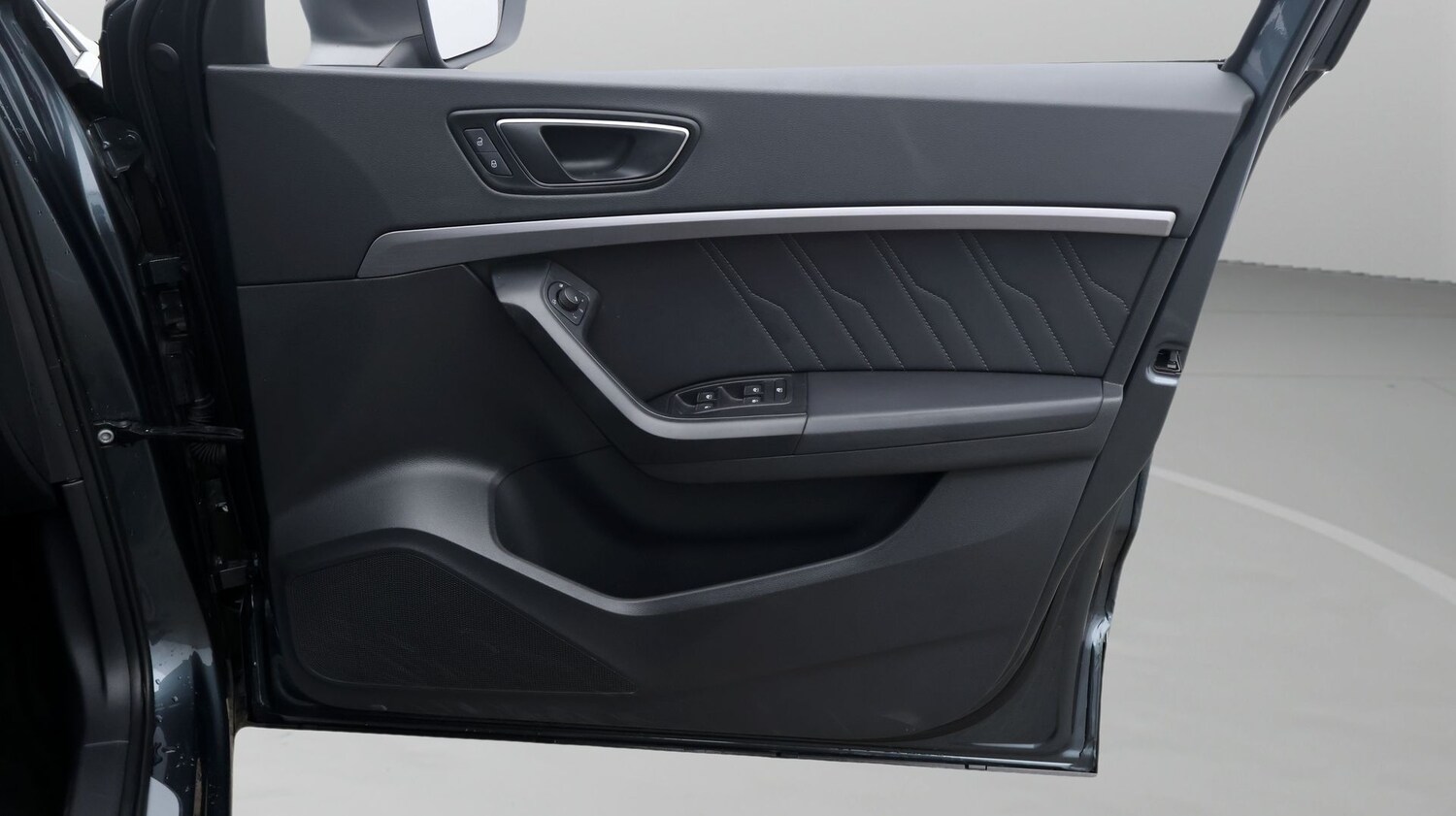 Used SEAT Ateca for sale - 77296370: Photo 15