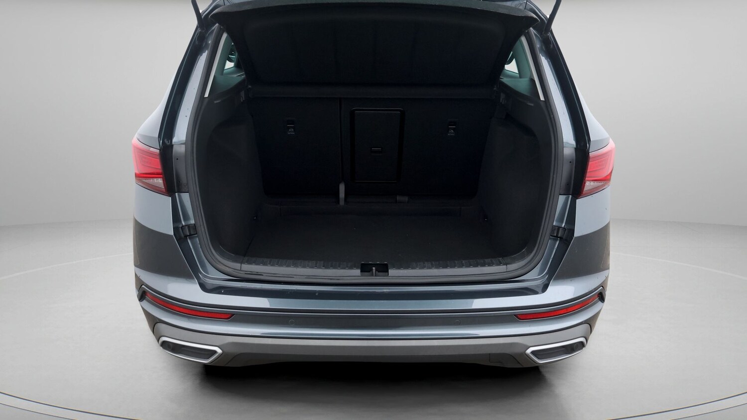 Used SEAT Ateca for sale - 77296370: Photo 17