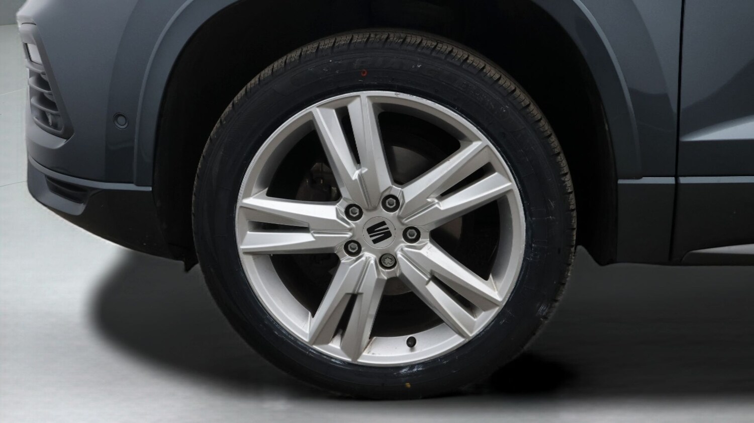 Used SEAT Ateca for sale - 77296370: Photo 18