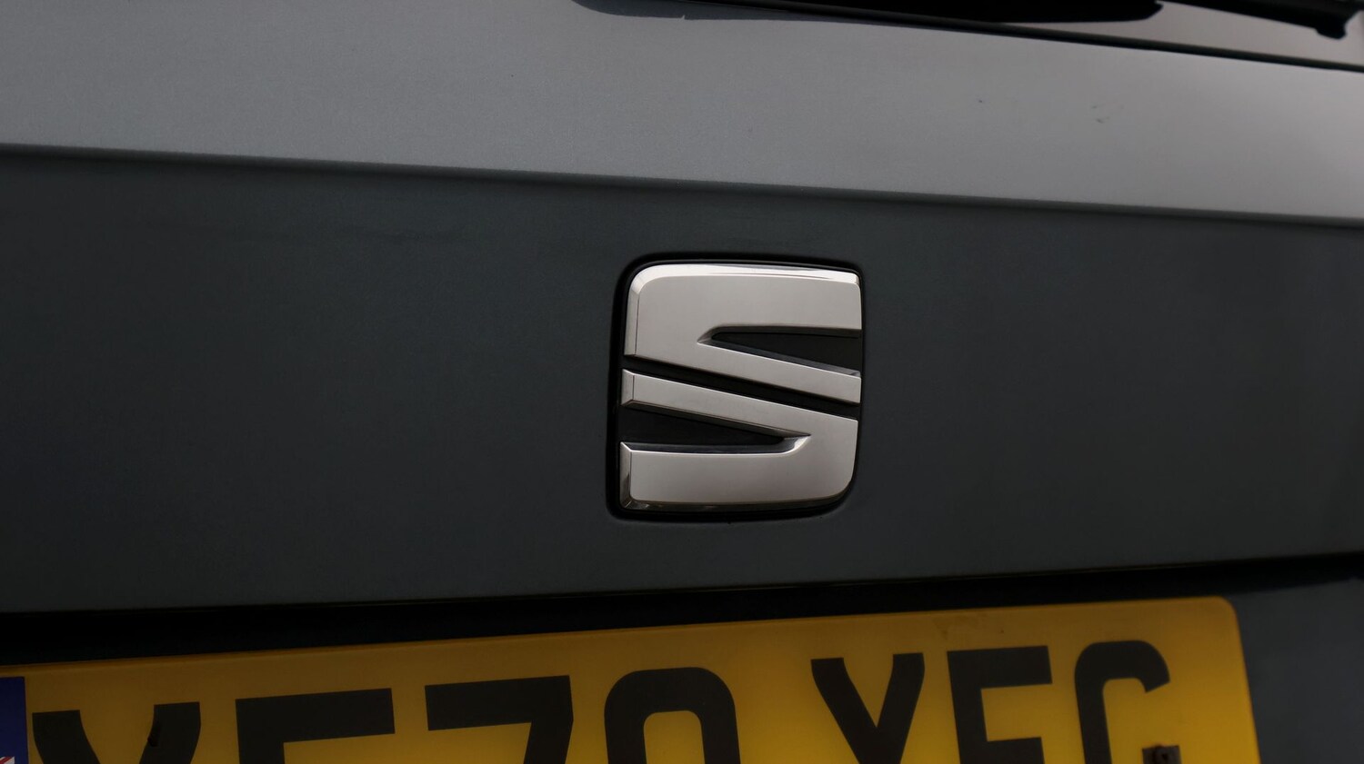 Used SEAT Ateca for sale - 77296370: Photo 24