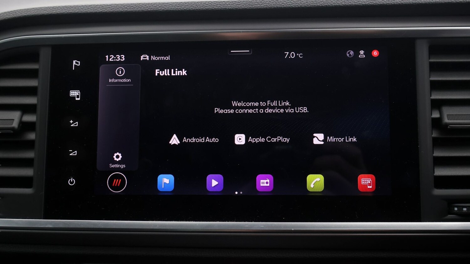 Used SEAT Ateca for sale - 77296370: Photo 25