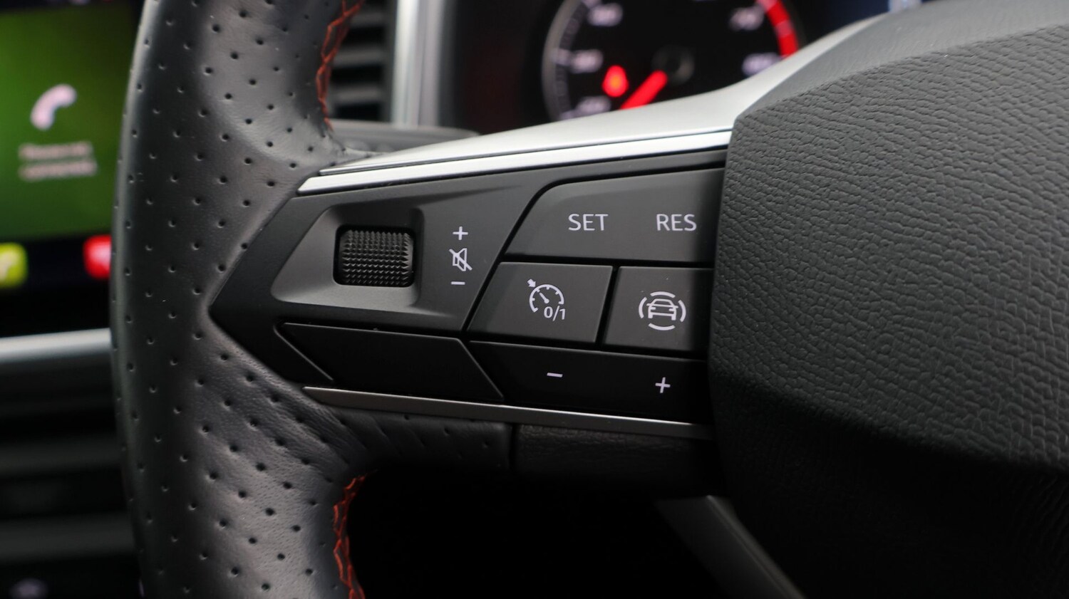 Used SEAT Ateca for sale - 77296370: Photo 26