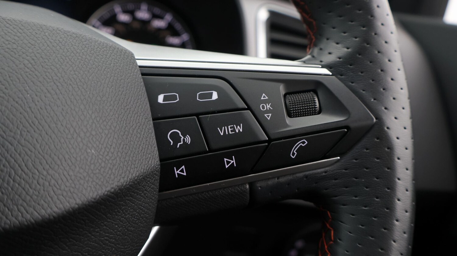 Used SEAT Ateca for sale - 77296370: Photo 27