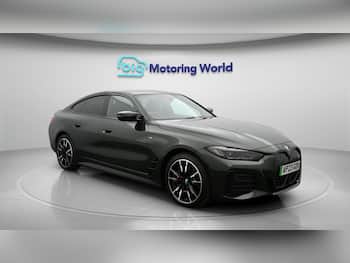 Used BMW i4 2023 for sale - 79855356: Photo