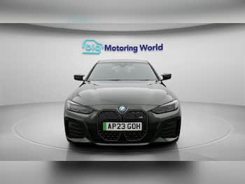 Used BMW i4 2023 for sale - 79855356: Photo