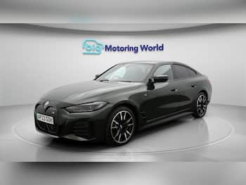 Used BMW i4 2023 for sale - 79855356: Photo