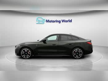 Used BMW i4 2023 for sale - 79855356: Photo