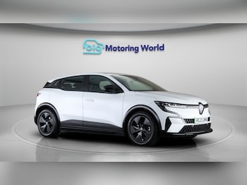 Used Renault Megane E Tech 2025 for sale - 79455996: Photo