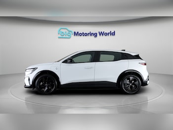 Used Renault Megane E Tech 2025 for sale - 79455996: Photo